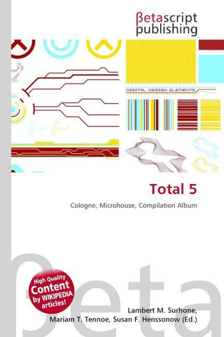 Total 5