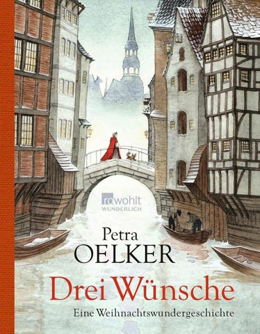 Drei Wünsche