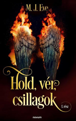 Hold, vér, csillagok