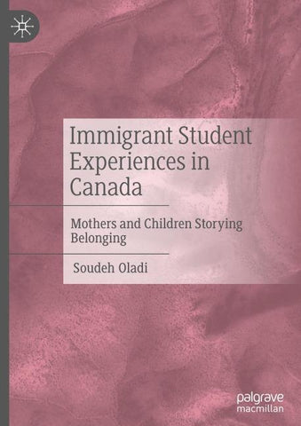 Immigrant Student Experiences in Canada