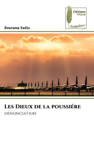 Les Dieux de la poussiére