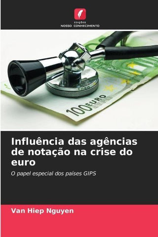 Influência das agências de notação na crise do euro
