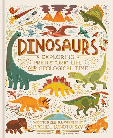 Dinosaurs