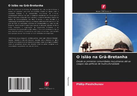 O Islão na Grã-Bretanha