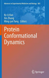Protein Conformational Dynamics