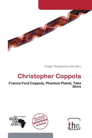 Christopher Coppola
