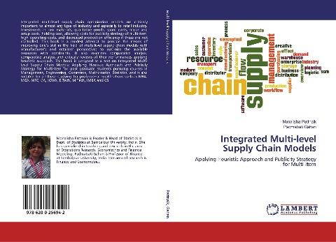 Integrated Multi-level Supply Chain Models