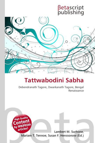 Tattwabodini Sabha