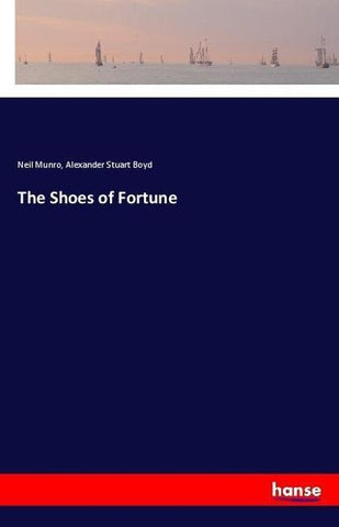 The Shoes of Fortune