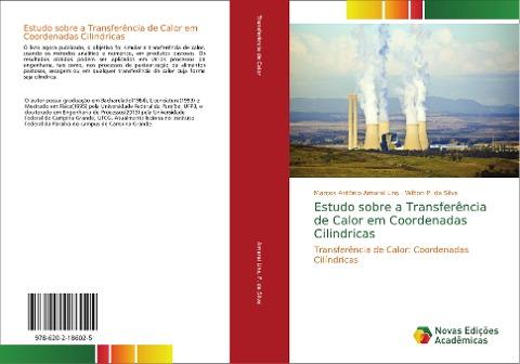 Estudo sobre a Transferência de Calor em Coordenadas Cilindricas