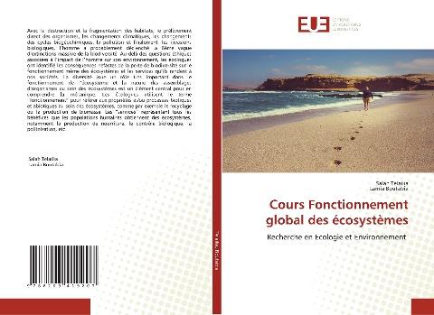 Cours Fonctionnement global des écosystèmes