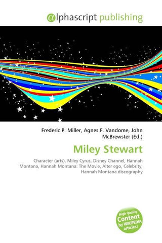 Miley Stewart
