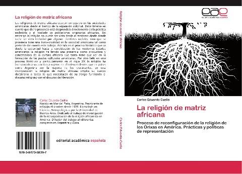 La religión de matriz africana
