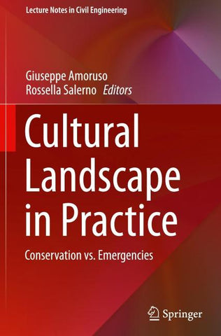 Cultural Landscape in Practice