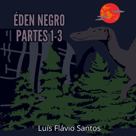 Éden Negro