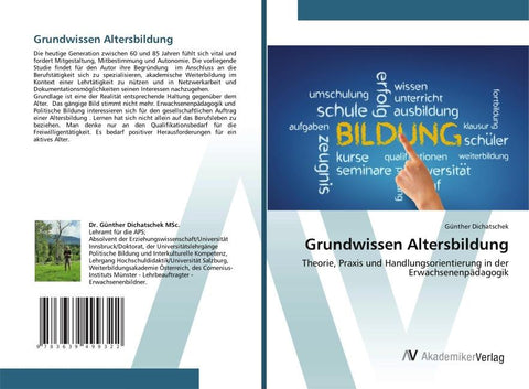 Grundwissen Altersbildung