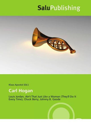 Carl Hogan