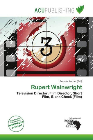 Rupert Wainwright