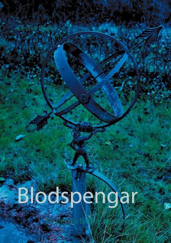 Blodspengar