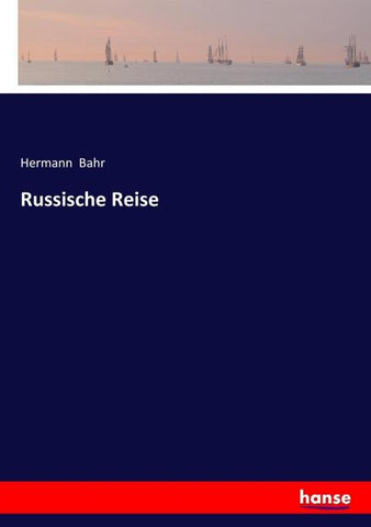 Russische Reise