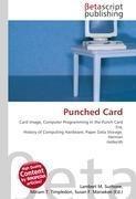 Punched Card