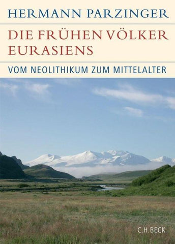 Historische Bibliothek der Gerda Henkel Stiftung / Die frühen Völker Eurasiens
