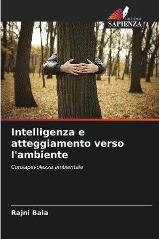 Intelligenza e atteggiamento verso l'ambiente