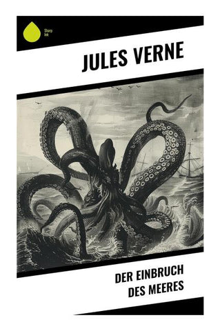 Der Einbruch des Meeres