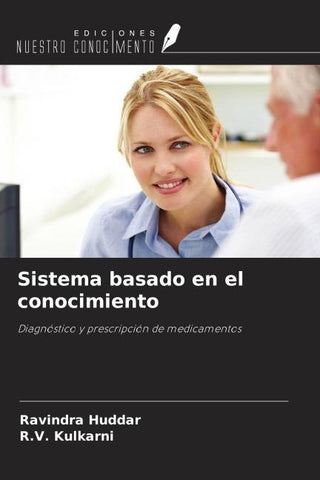 Sistema basado en el conocimiento