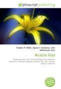 Acacia koa