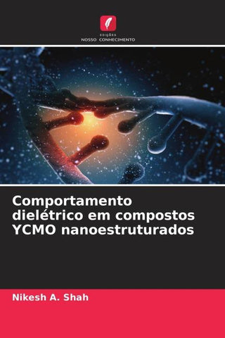 Comportamento dielétrico em compostos YCMO nanoestruturados