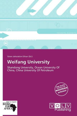 Weifang University
