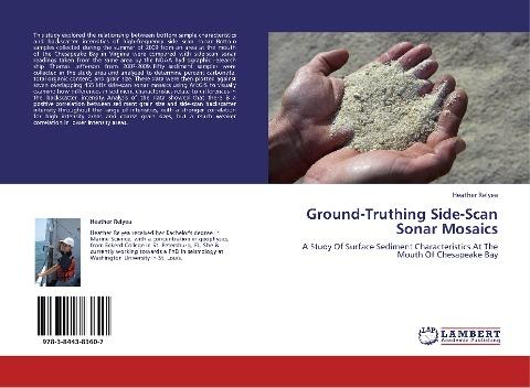 Ground-Truthing Side-Scan Sonar Mosaics