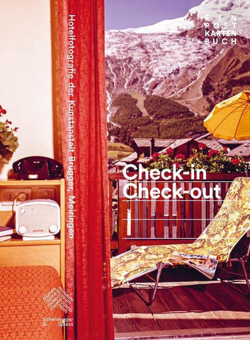 Check-In Check-Out