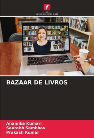 BAZAAR DE LIVROS