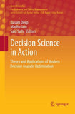 Decision Science in Action