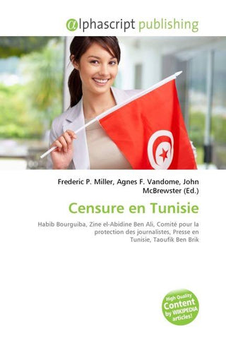 Censure en Tunisie