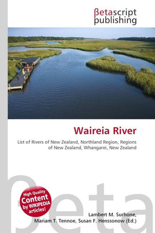 Waireia River