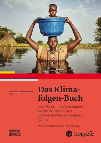 Das Klimafolgen-Buch