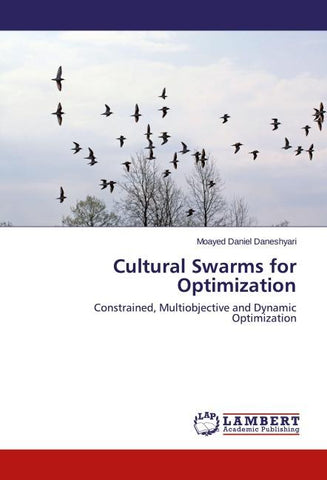 Cultural Swarms for Optimization