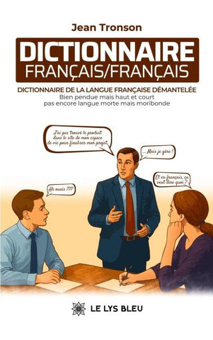 Dictionnaire français/français