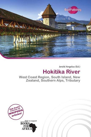 Hokitika River
