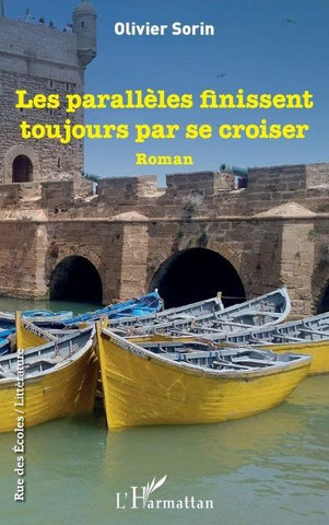 Les parallèles finissent toujours par se croiser