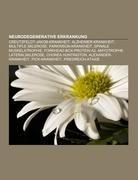 Neurodegenerative Erkrankung