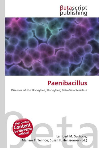 Paenibacillus