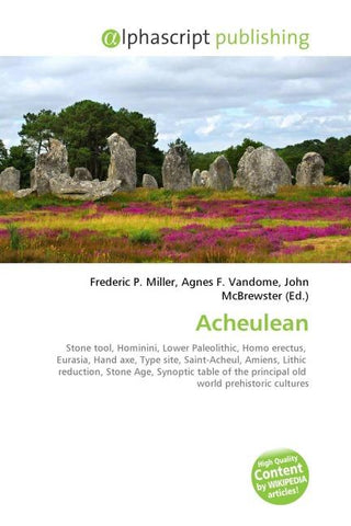 Acheulean