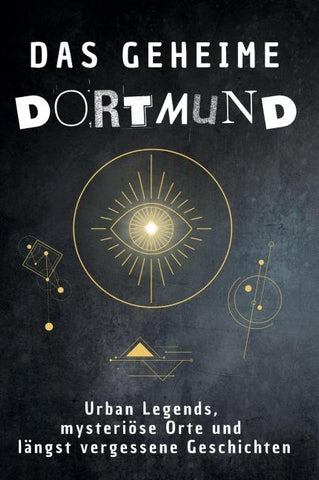 Das geheime Dortmund