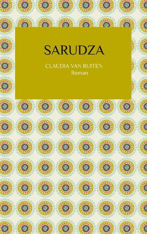 Sarudza