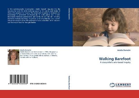 Walking Barefoot