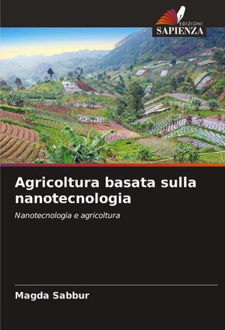 Agricoltura basata sulla nanotecnologia